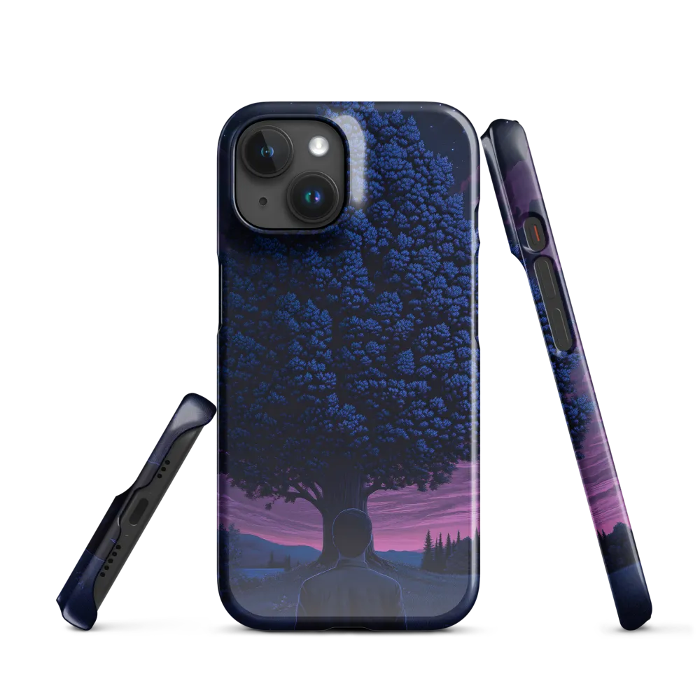 Whispers of the Night Tree
