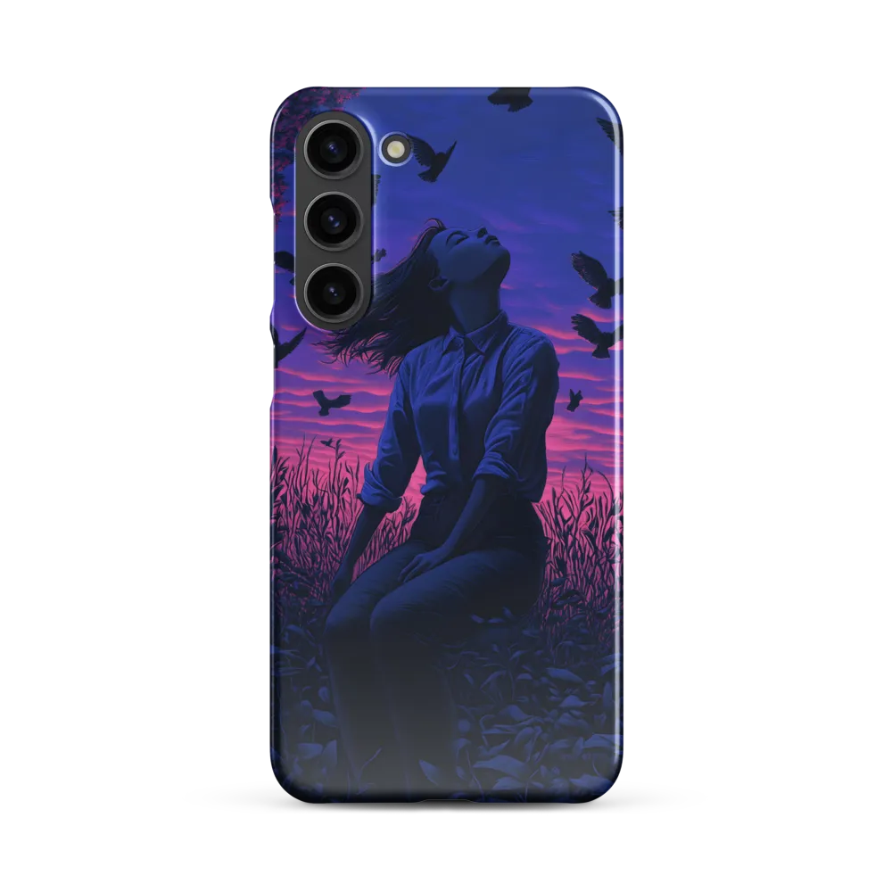 Awakening in Twilight