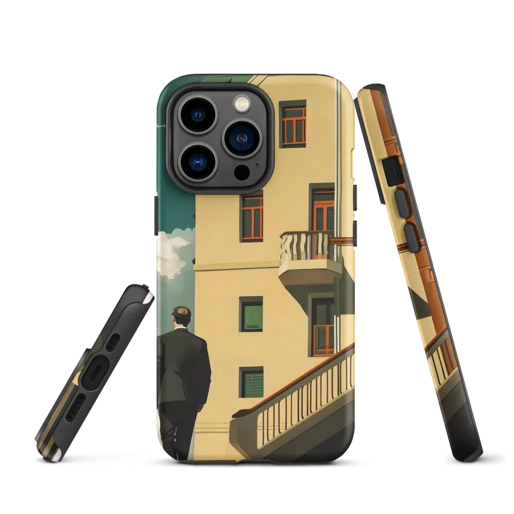 Reflections of Modernity
