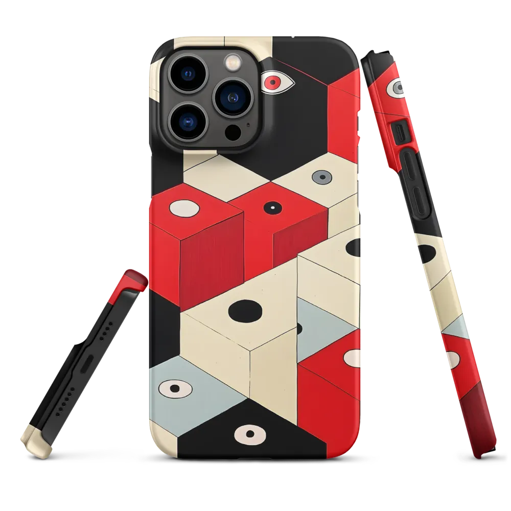 Dynamic Cubism