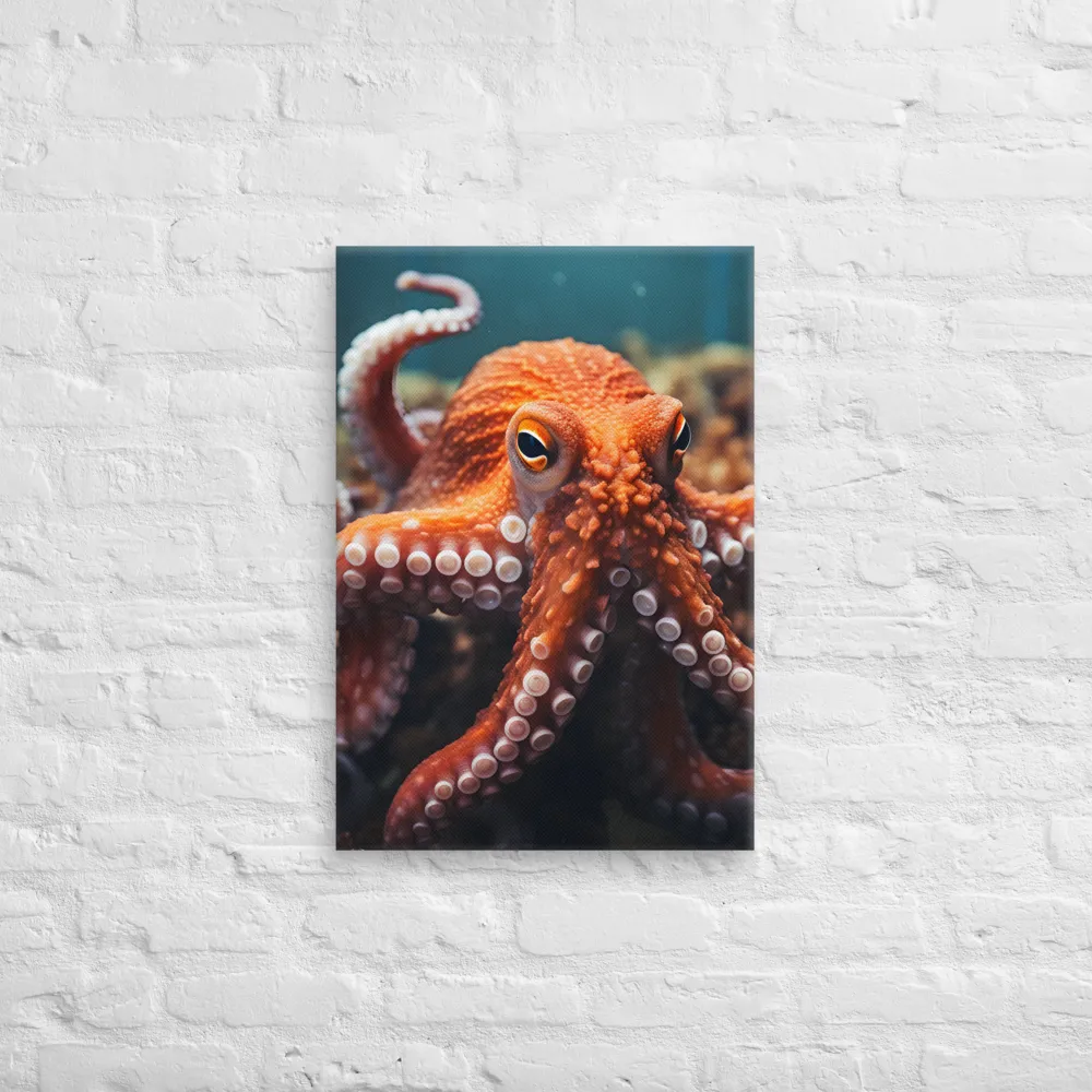 Curious Depths