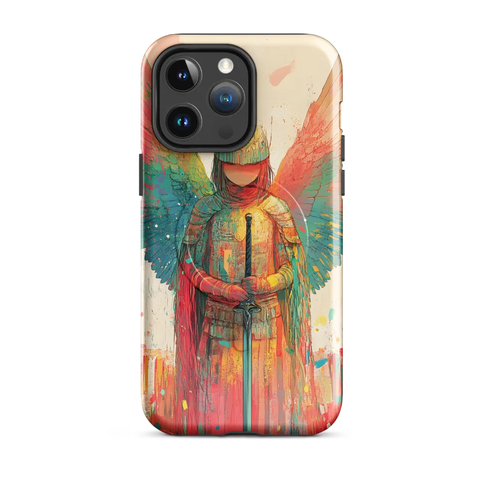 Guardian of Colors