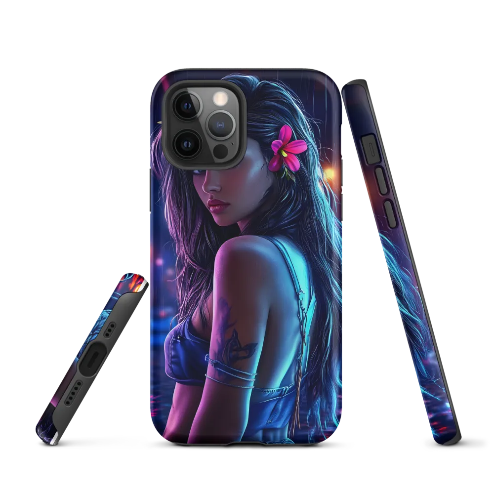 Neon Allure