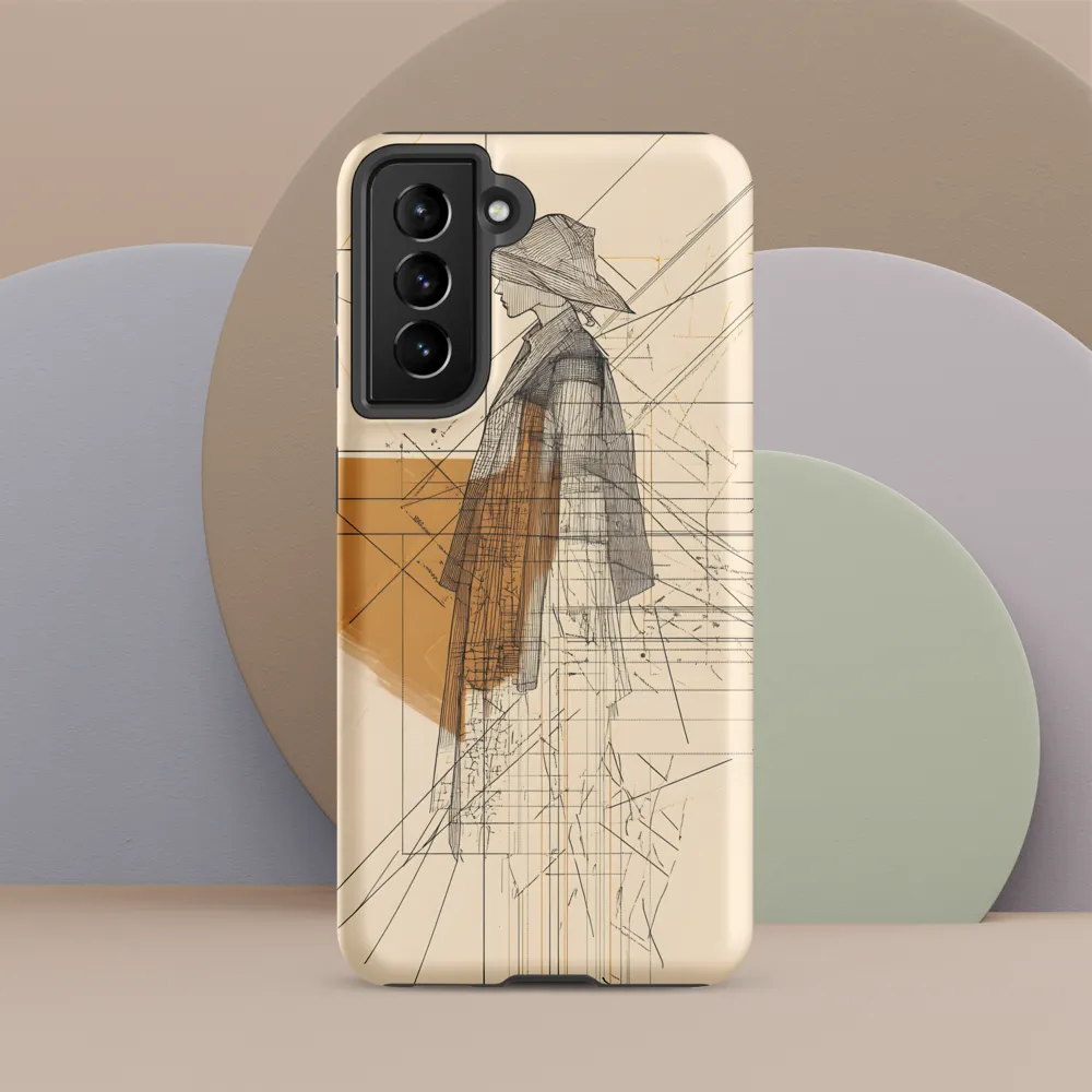 Abstract Profile: A Minimalist Exploration