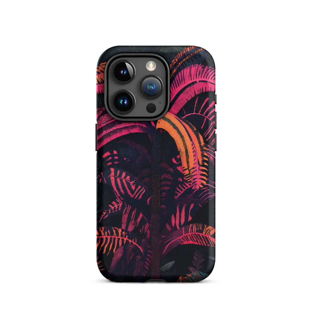 Tropical Radiance