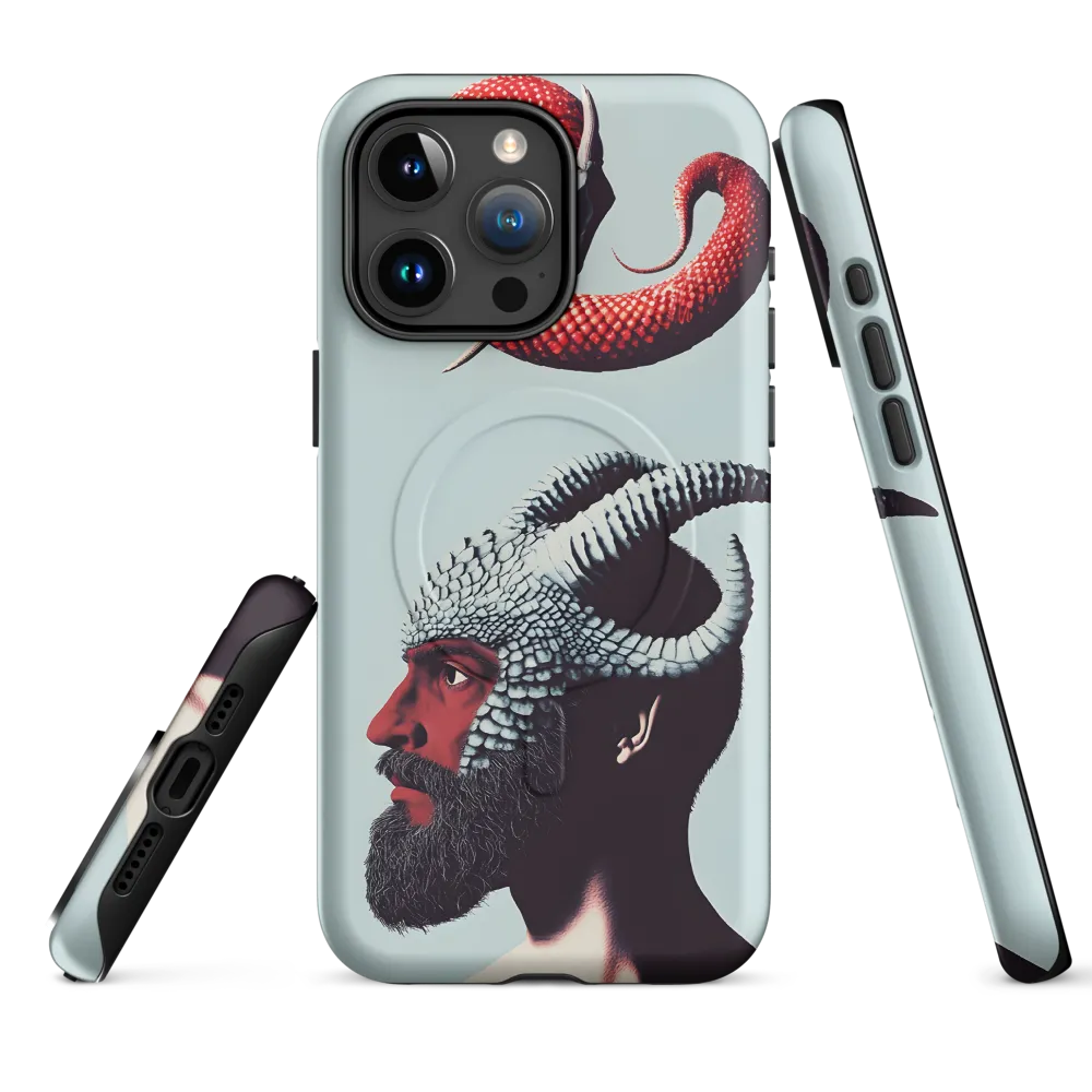 Elysium of the Horned One