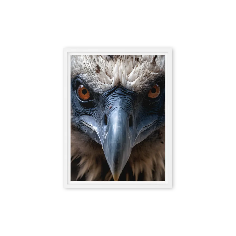 The Gaze of Strength