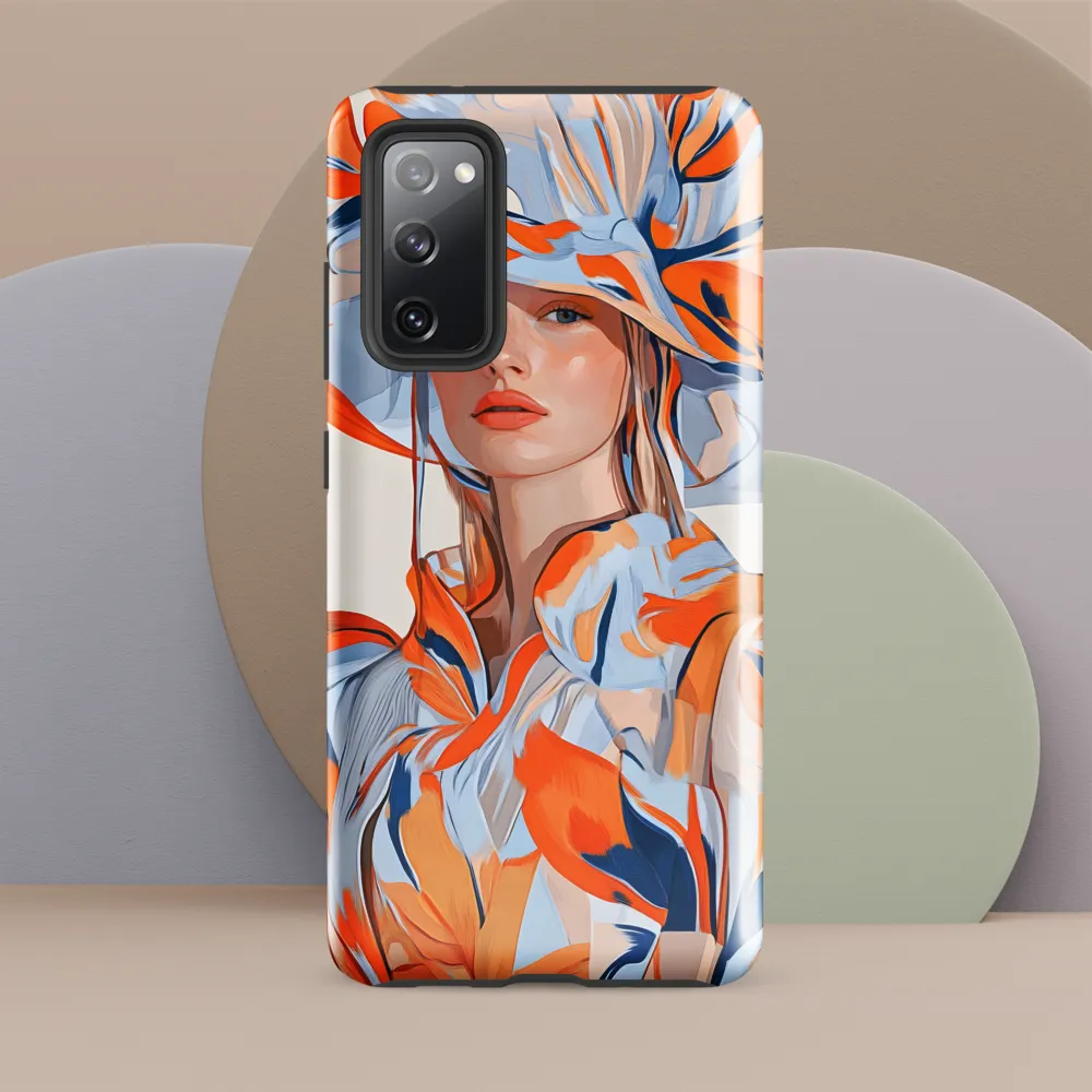 Vibrant Elegance