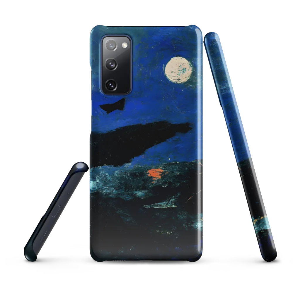 Moonlit Serenity