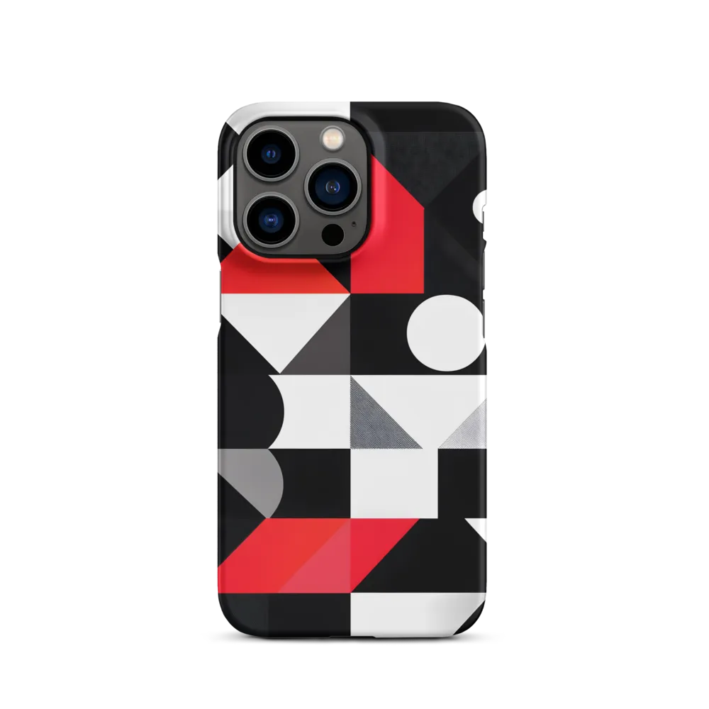 Dynamic Geometric Composition