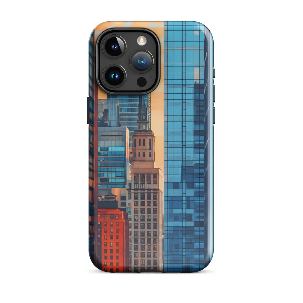 City Symphony: The Urban Horizon