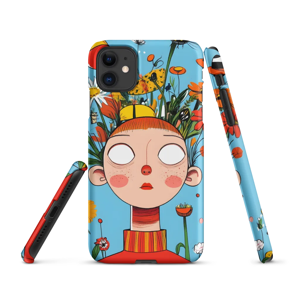 Whimsical Bloom