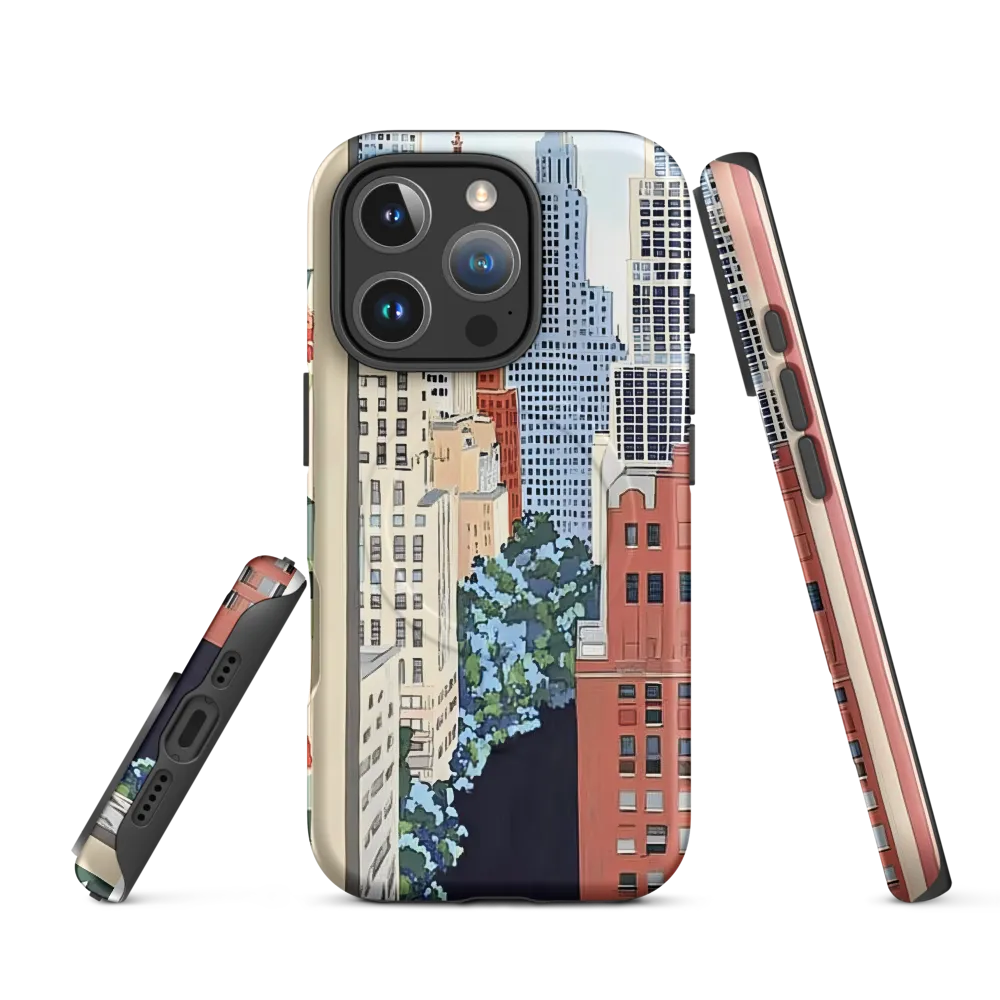 Urban Harmony
