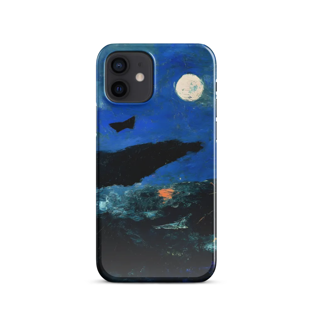 Moonlit Serenity
