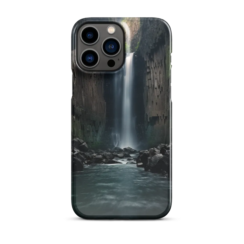 Elysium Falls