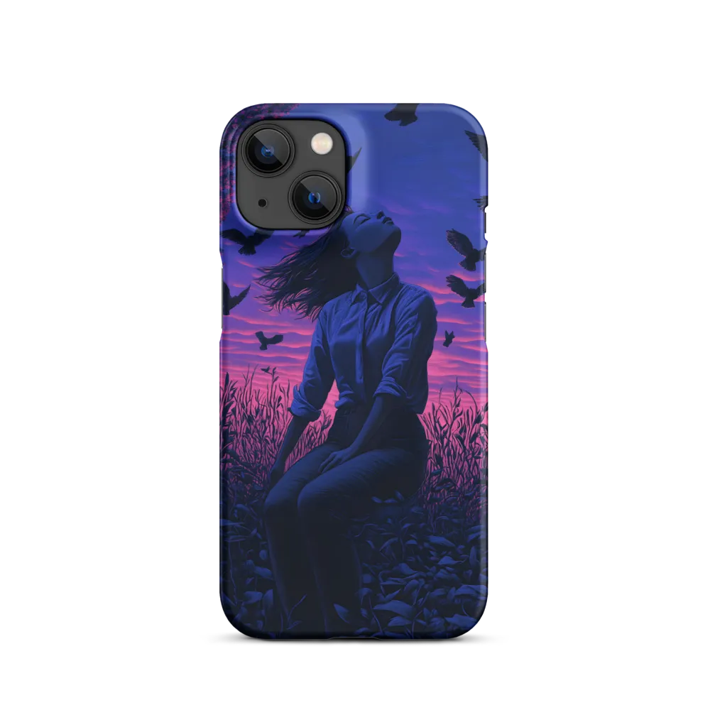 Awakening in Twilight