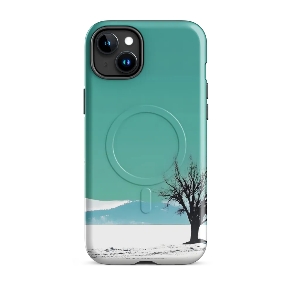 Whispers of Winter