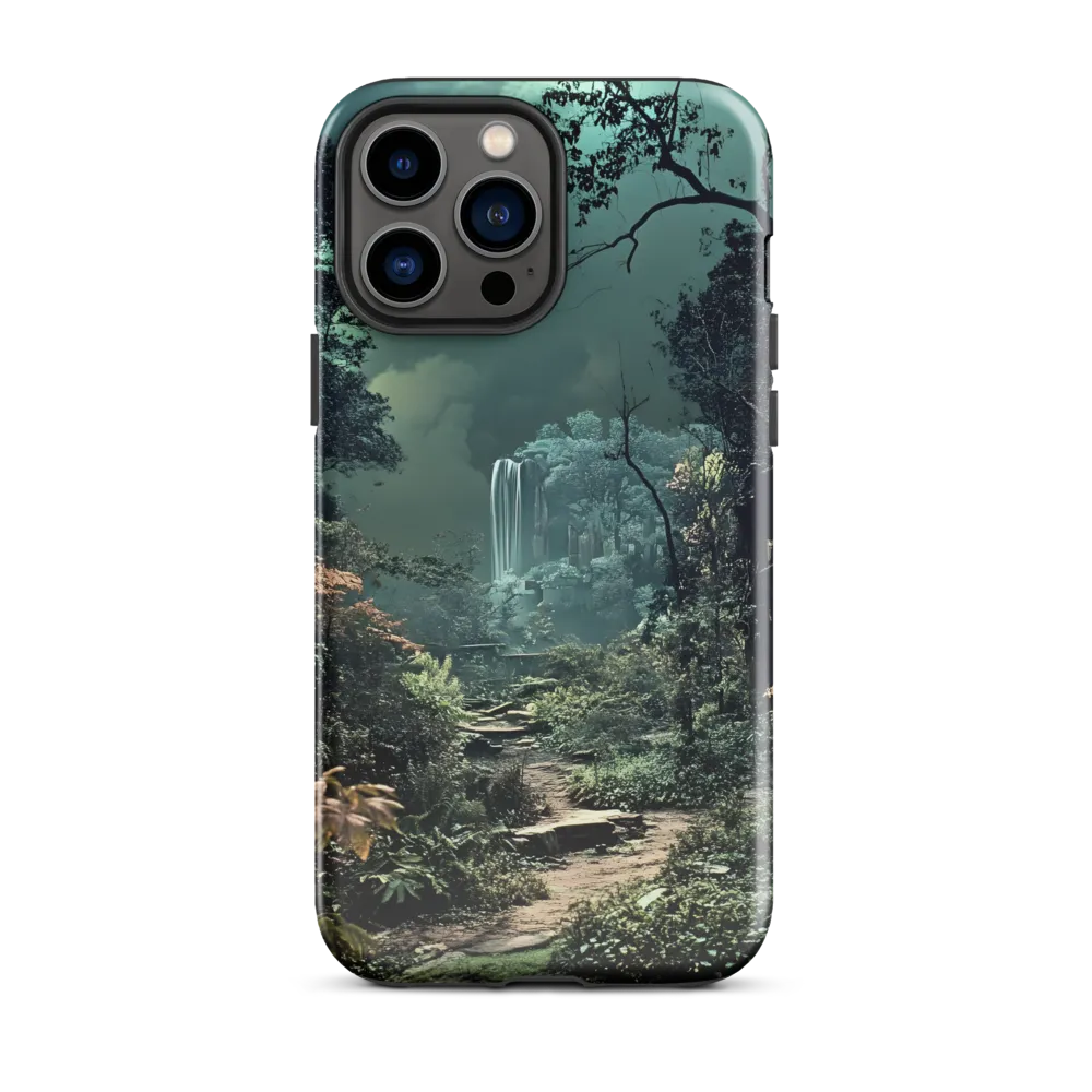Whispers of the Forest