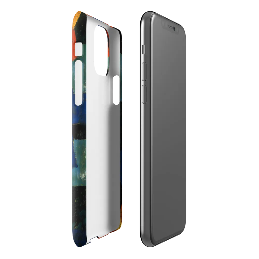 Dynamic Geometry in Color