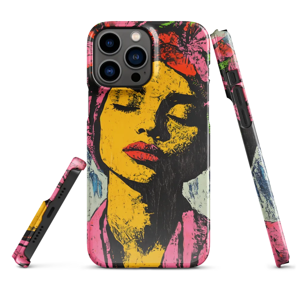 Serene Vibes of Pop Art