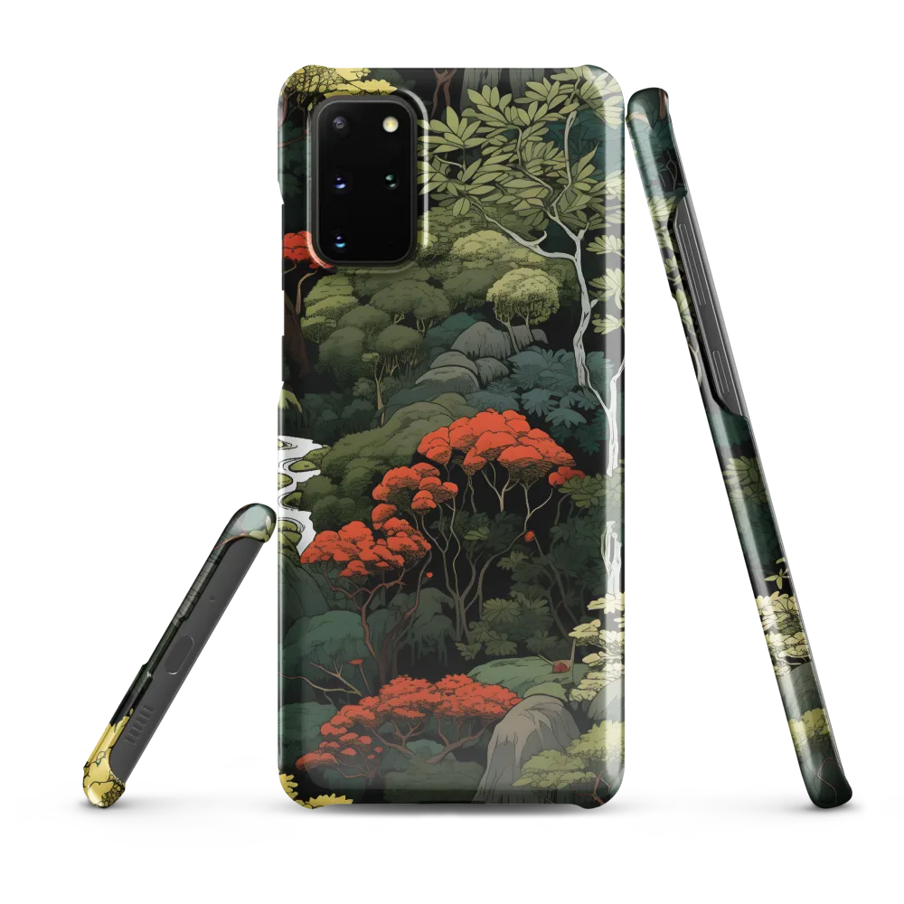Whispers of the Forest