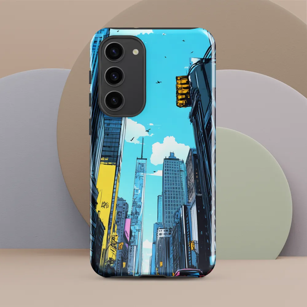 Urban Symphony