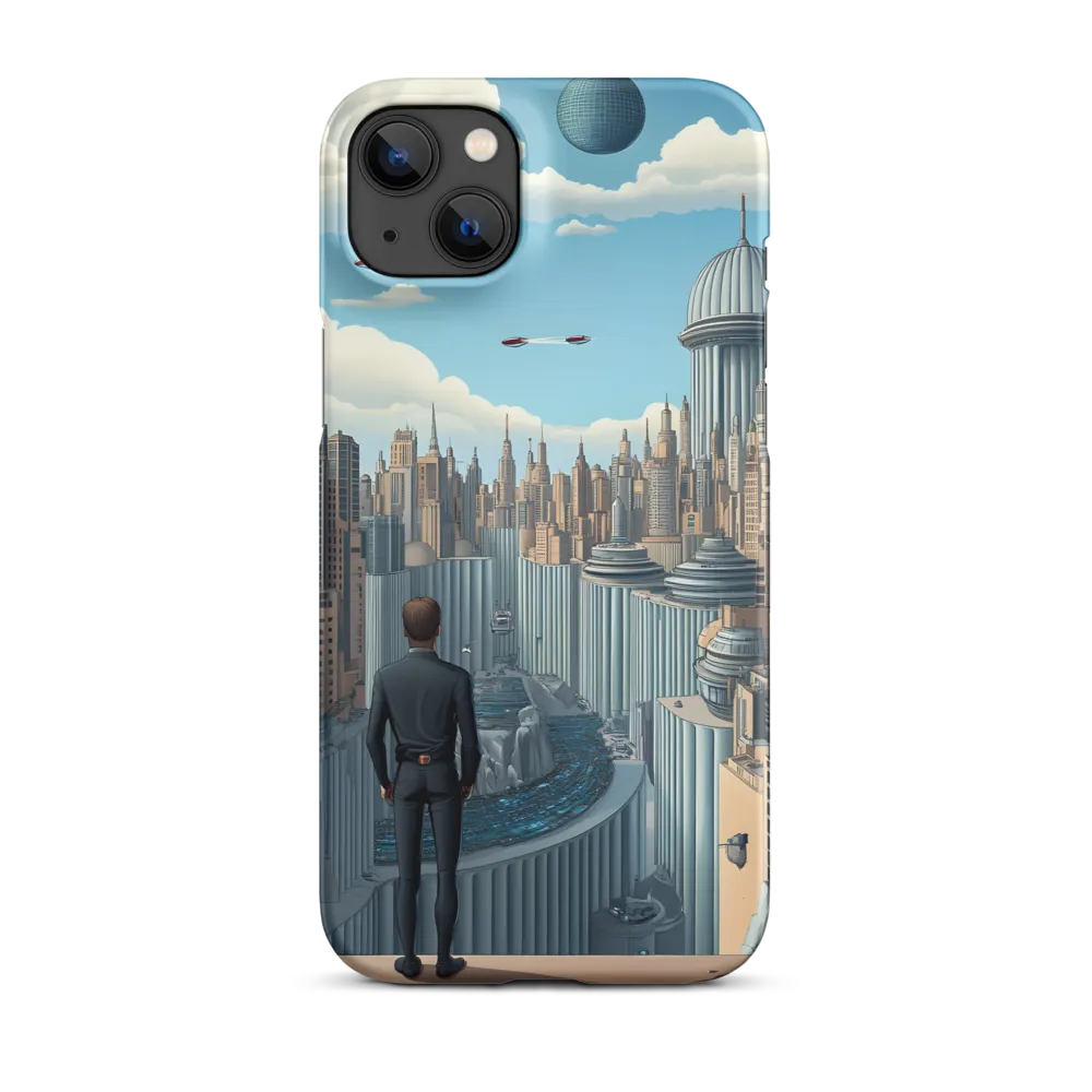 Visions of Tomorrow