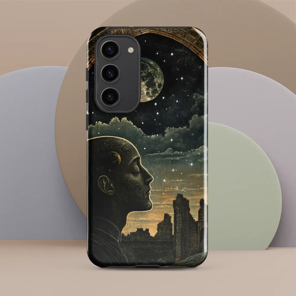 Whispers of the Moon