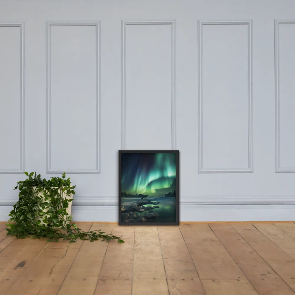 Auroral Guardianship