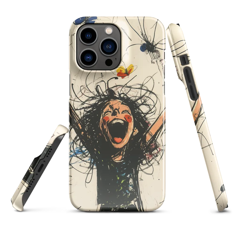 Unleashing Joy