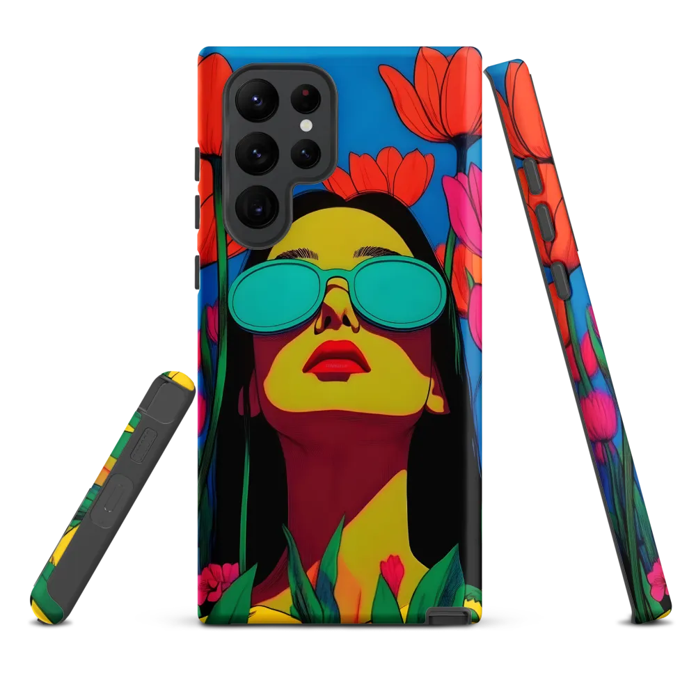 Blooming Individuality