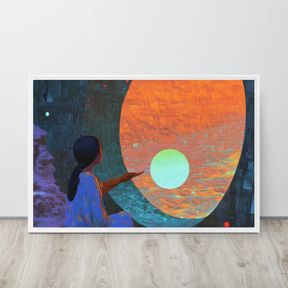 The Portal of Dreams