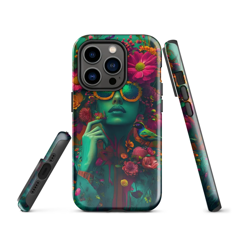 The Floral Dream