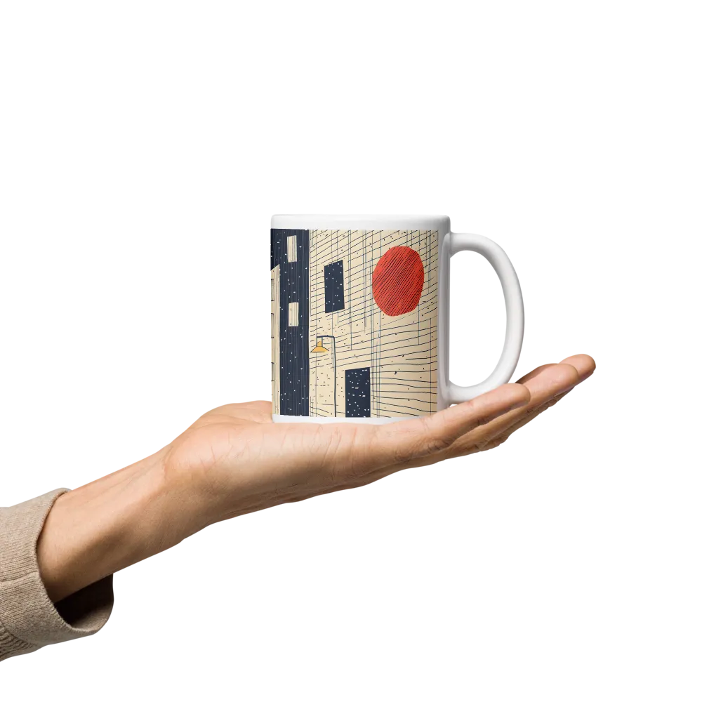 Under the Starry Canvas