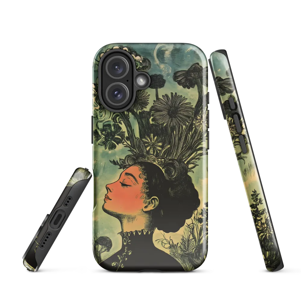 Floral Reverie