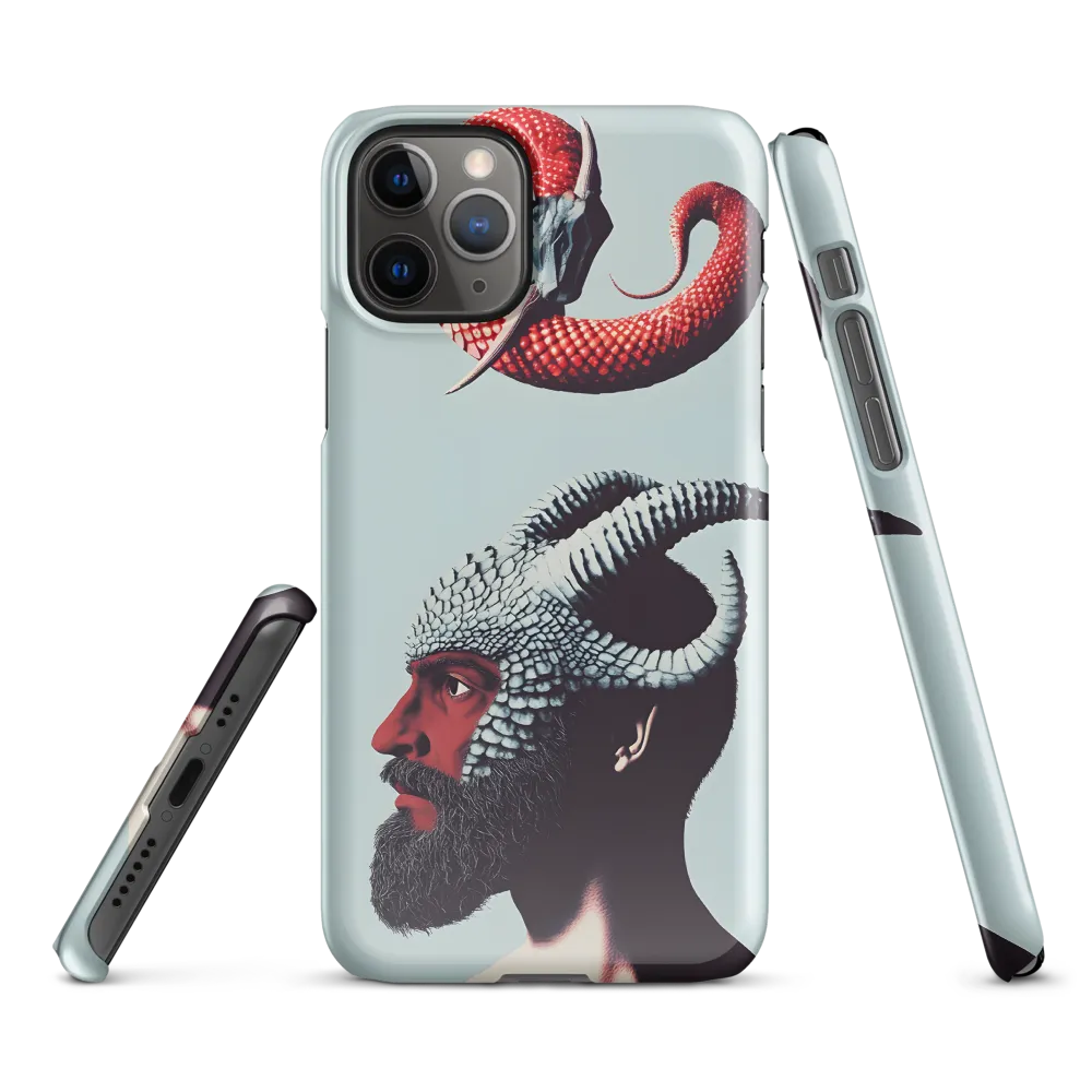 Elysium of the Horned One