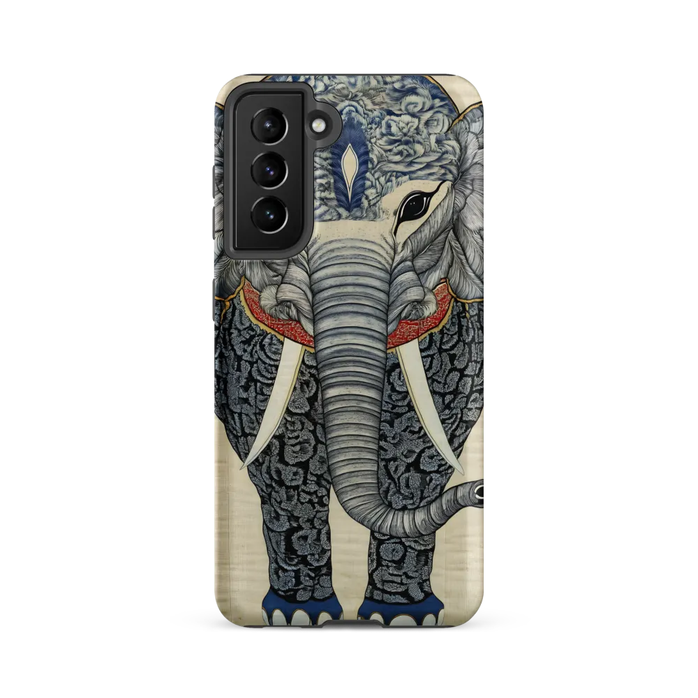 Majesty of the Elephant