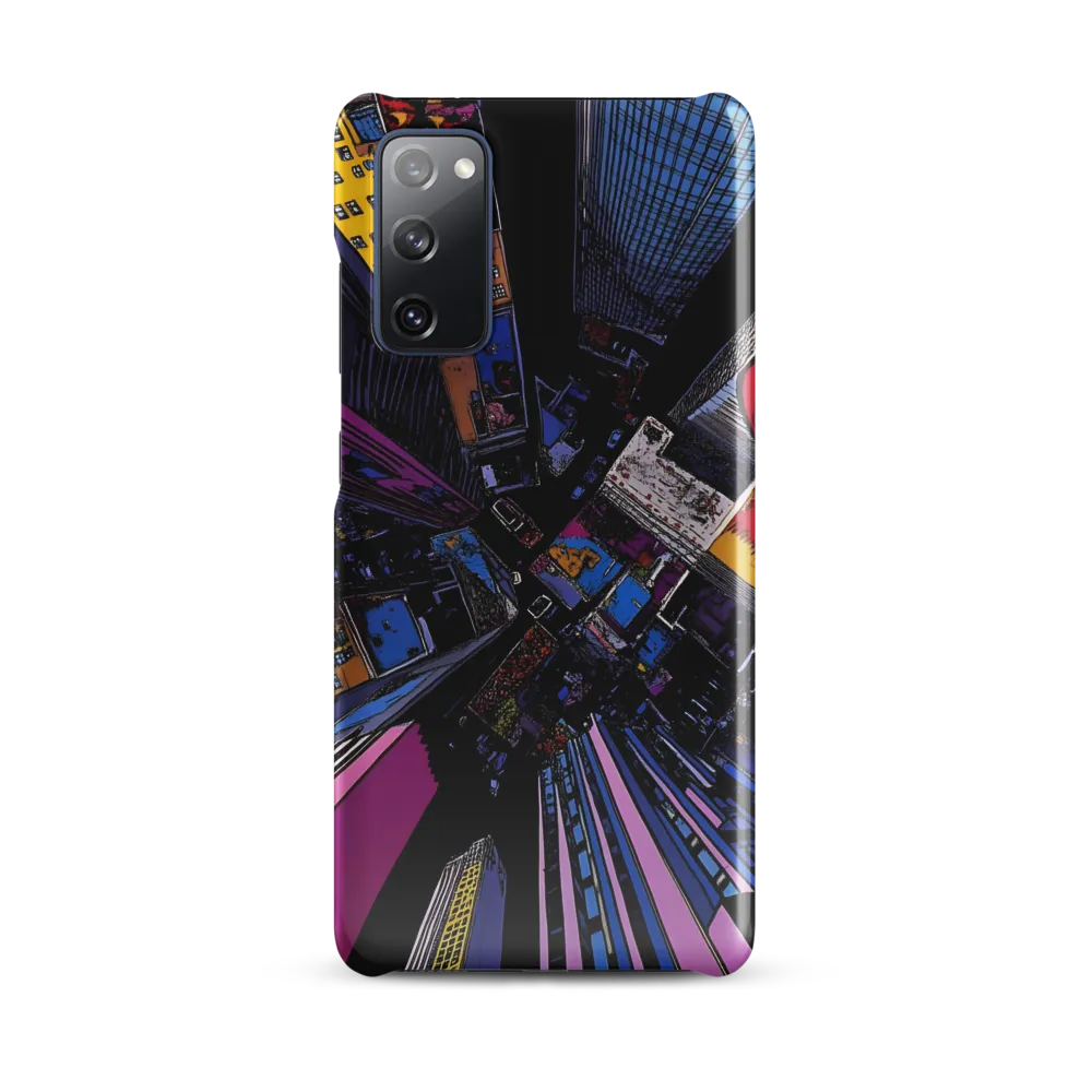 Urban Vortex