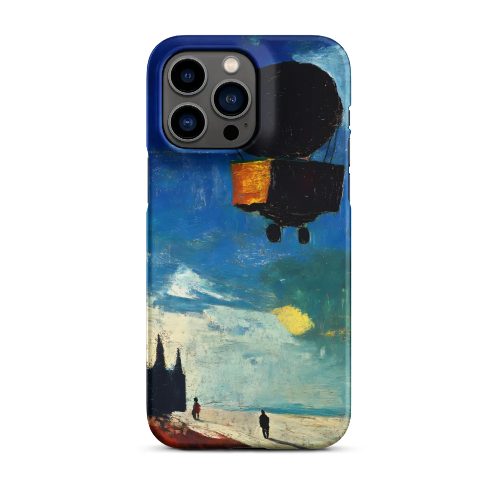 Flight of Imagination