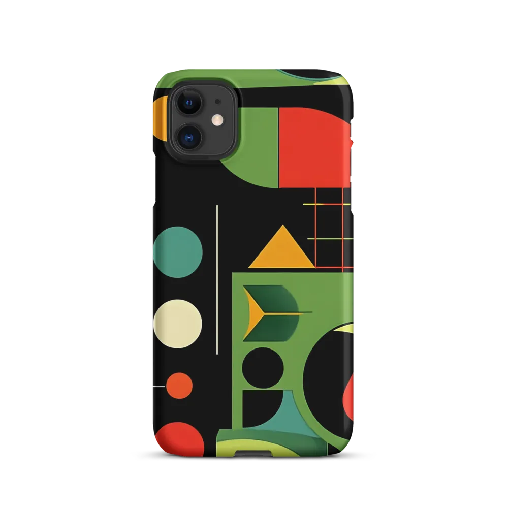 Geometric Harmony