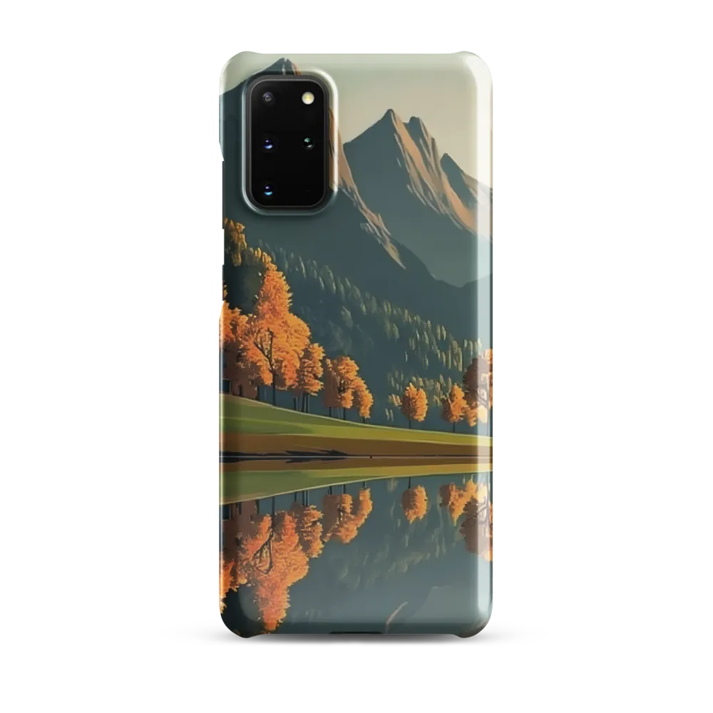 Reflections of Autumn