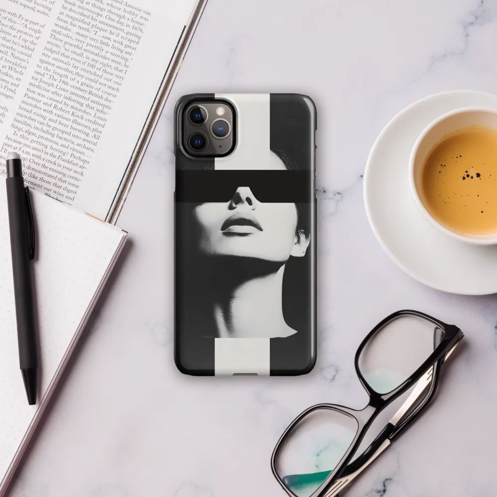 Veil of Mystery | Phone Case |  11 Pro Max | Snap Case | Glossy