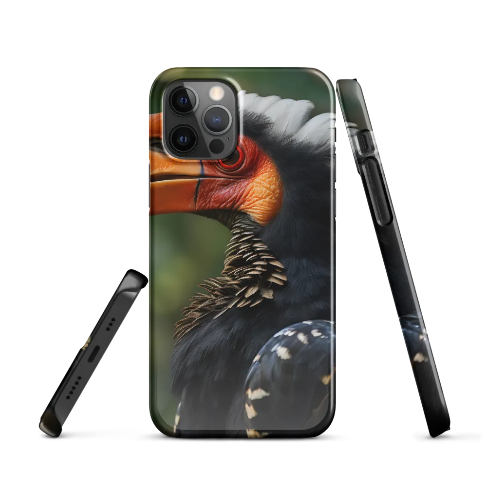 Majesty of the Hornbill