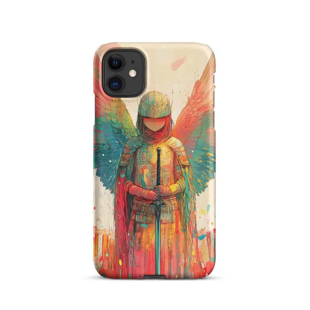 Guardian of Colors