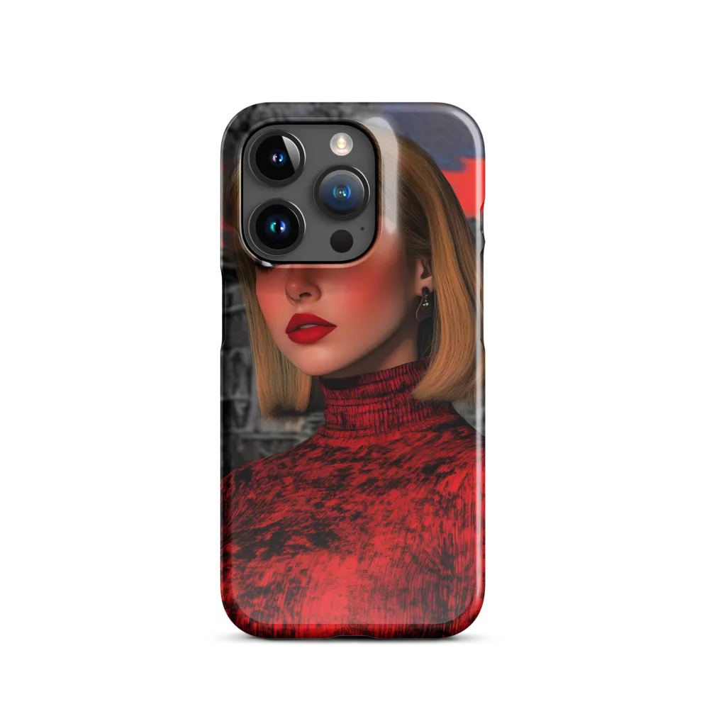 Mystique of the Scarlet Embrace