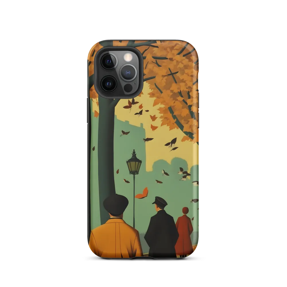 Whispers of Autumn