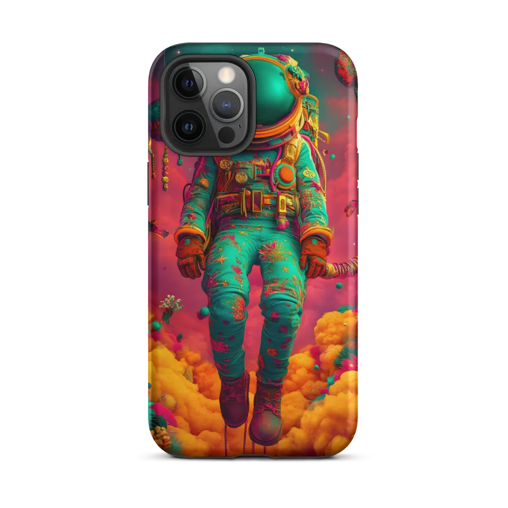 Astral Odyssey | Phone Case |  12 Pro Max | Tough Case | Matte