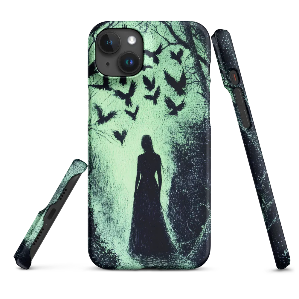 Whispers of the Night