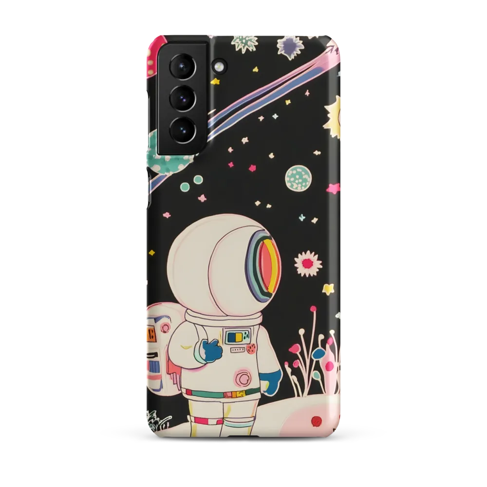 Cosmic Wonder: Journey Through the Stars