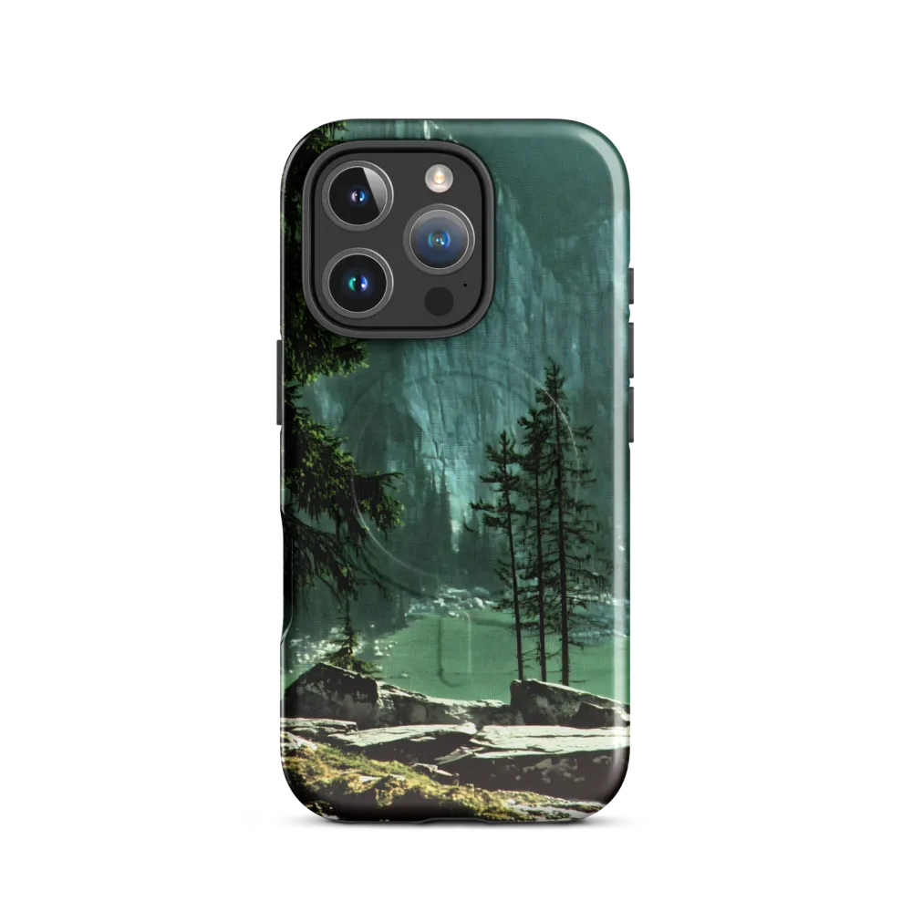 Whispers of the Forest
